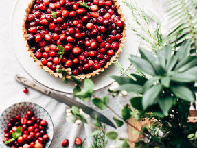 6 Healthier Holidays Recipe Swaps