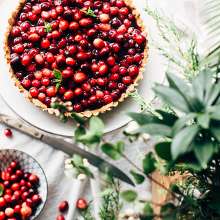 Fruit Pie