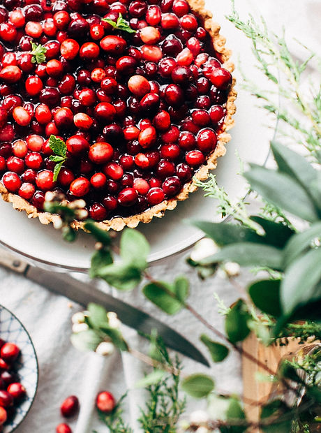 Fruit Pie