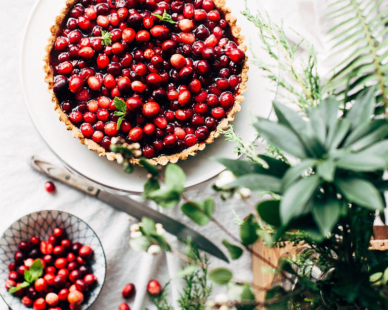 Fruit Pie
