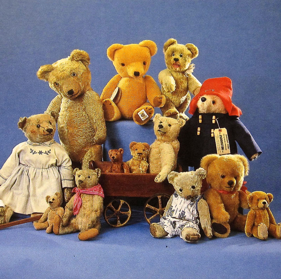 Teddy Bears .JPG