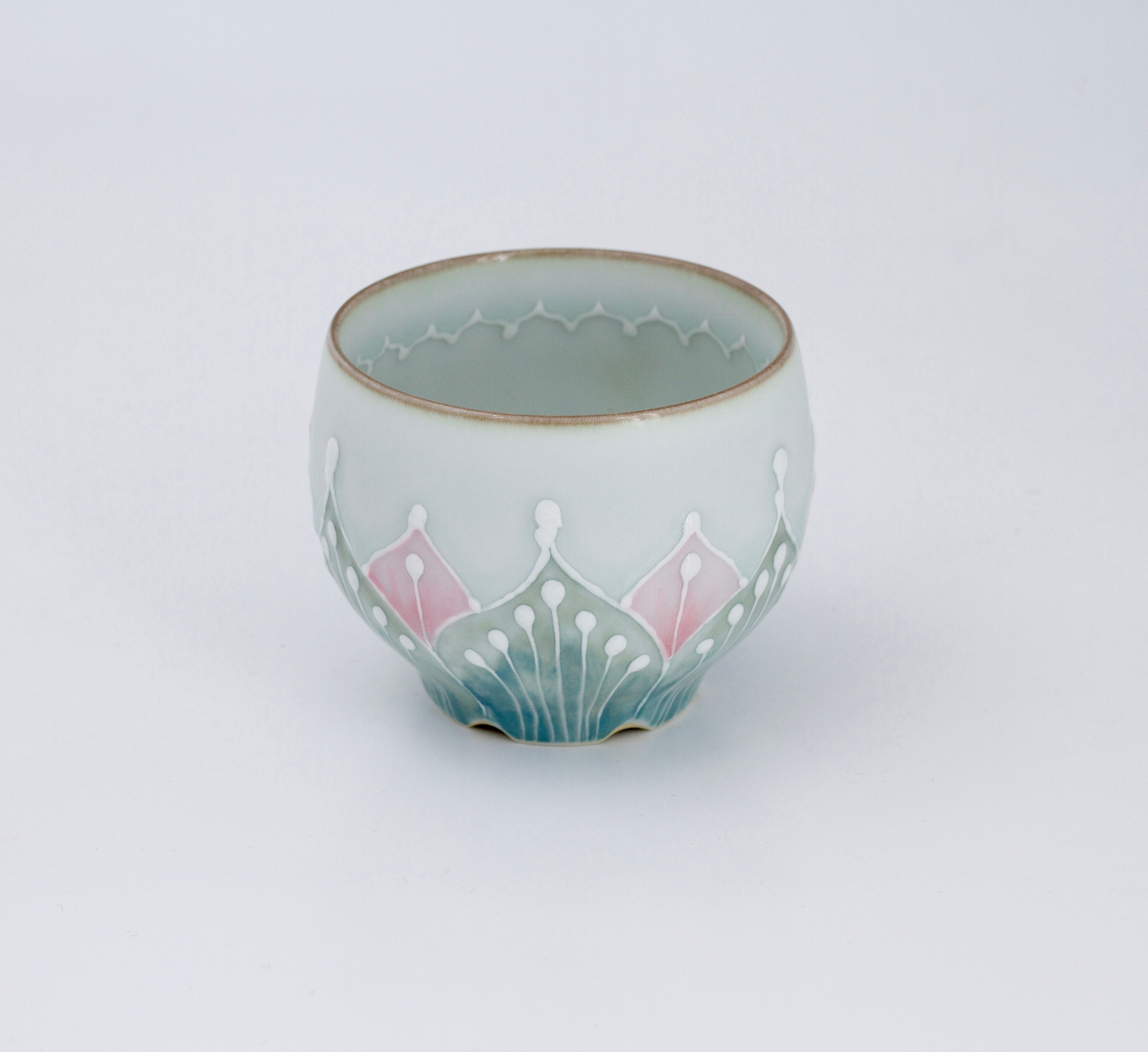 The Itchin Yunomi #19