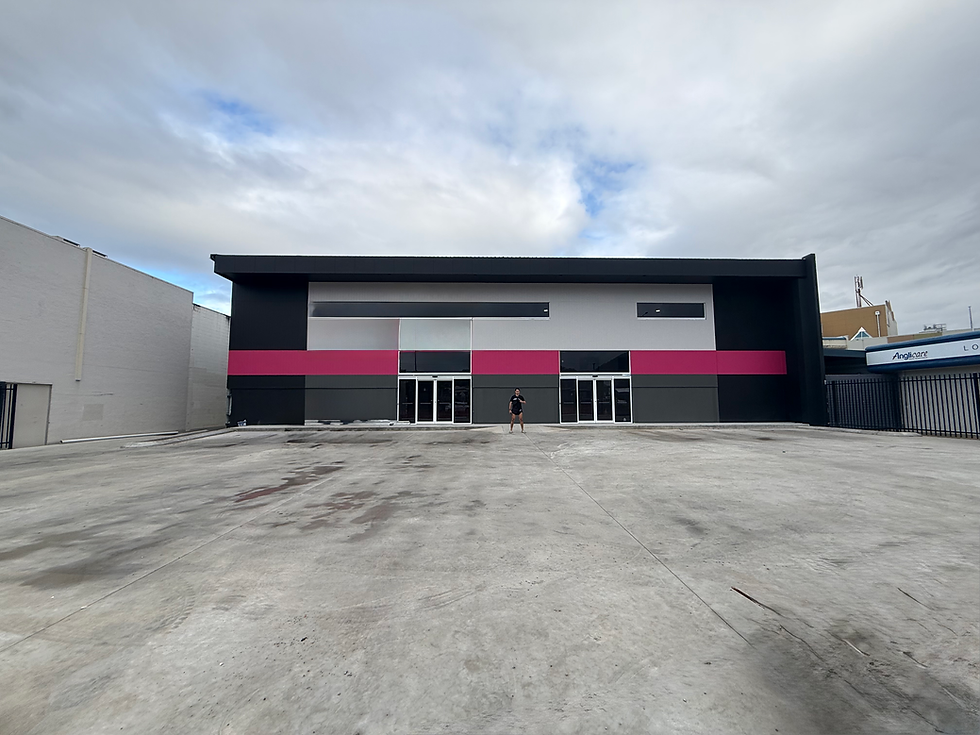 We’ve Moved! Welcome to the New Pretty Top Team in Earlville