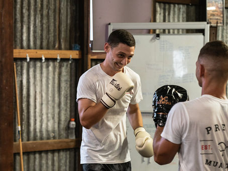 Read Jono's Testimonial