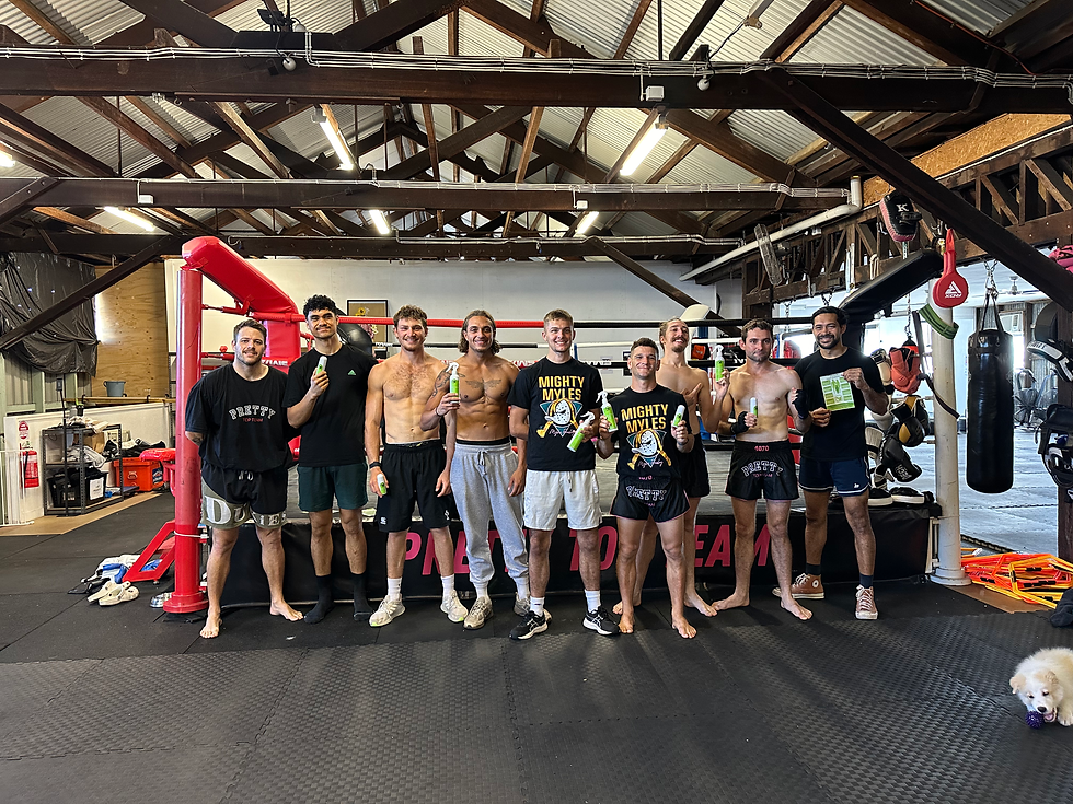 boxing-for-stress-and-anxiety-cairns