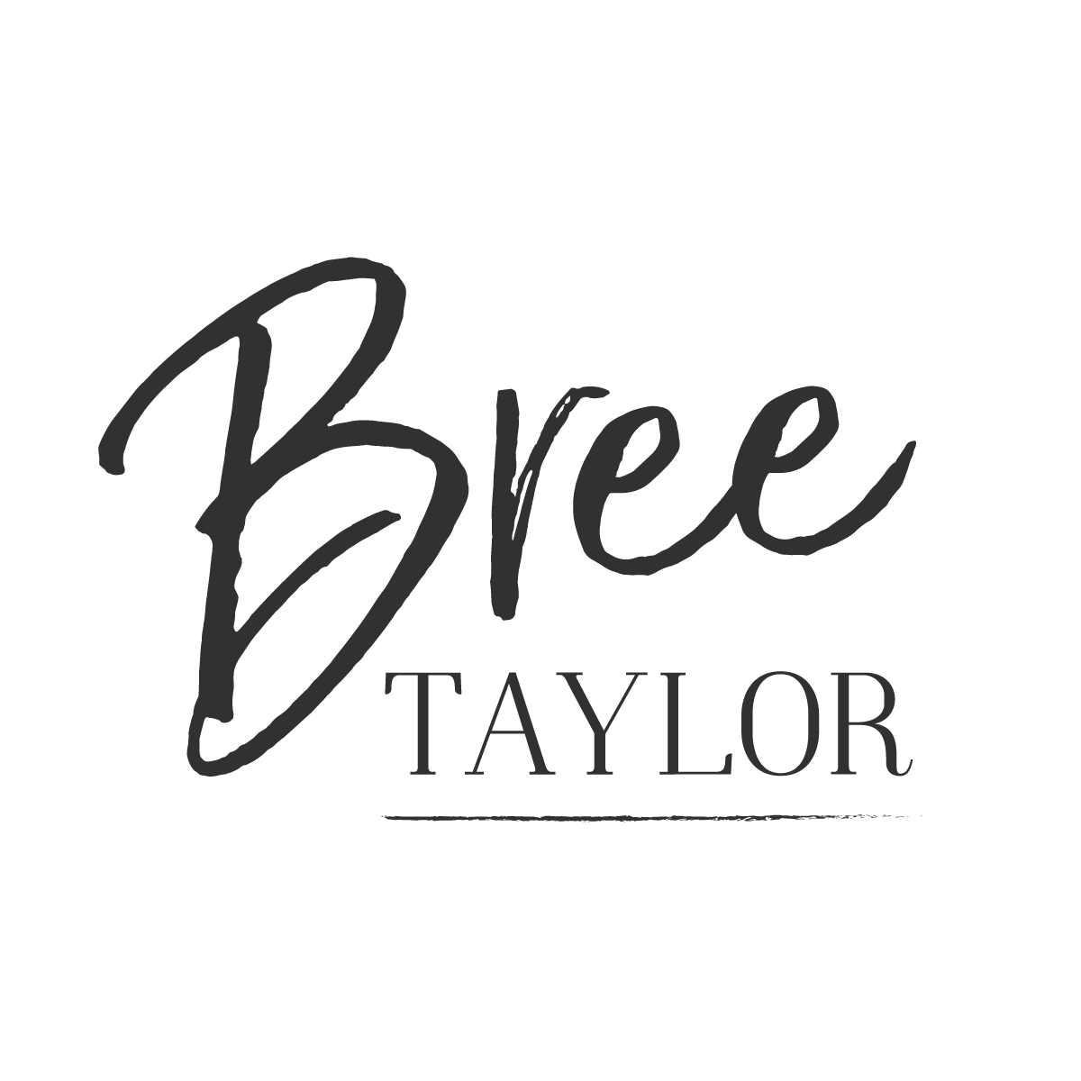 Singer Songwriter Bree Taylor