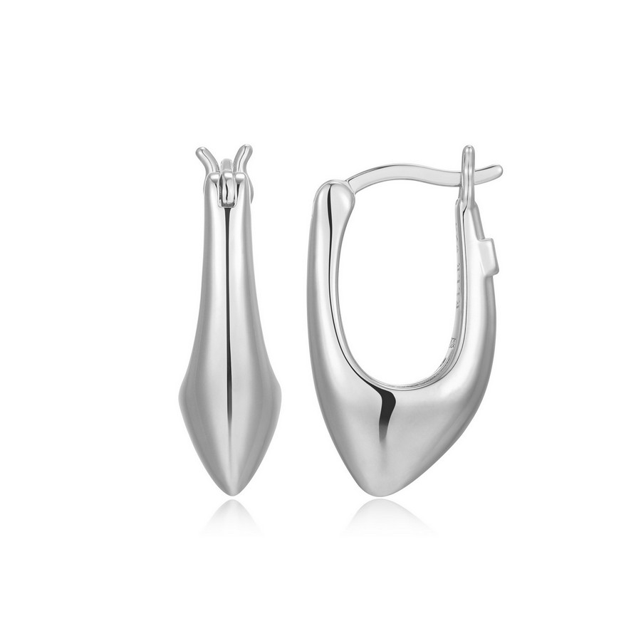 Boucles d'oreilles 925 collection oasis