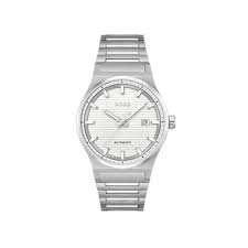 Montre BOSS automatique pour homme ligne CANDOR