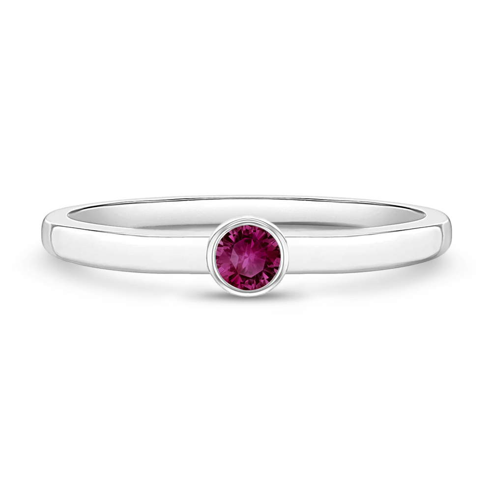 Bague enfant en argent 925