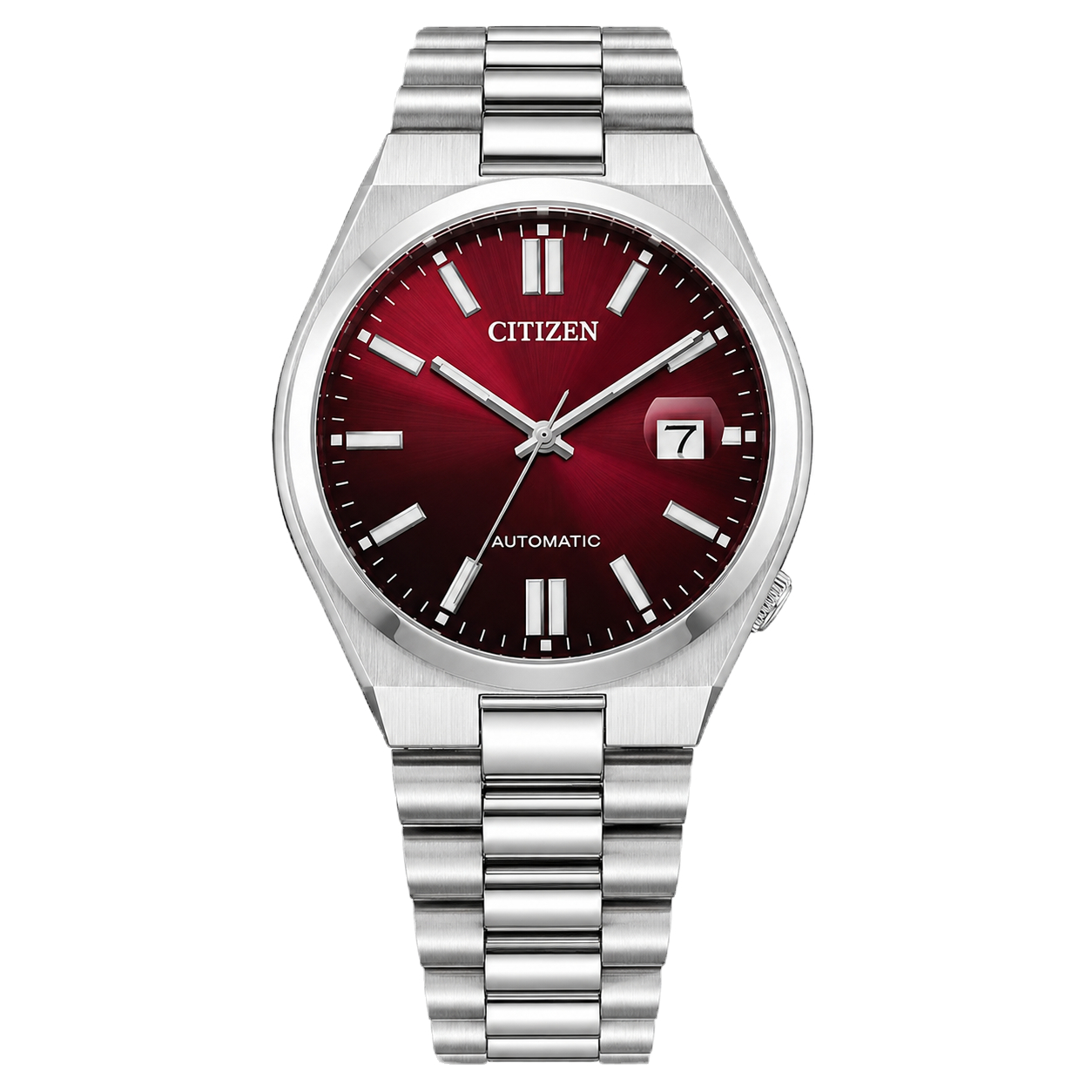 Montre Citizen automatique Tsuyosa