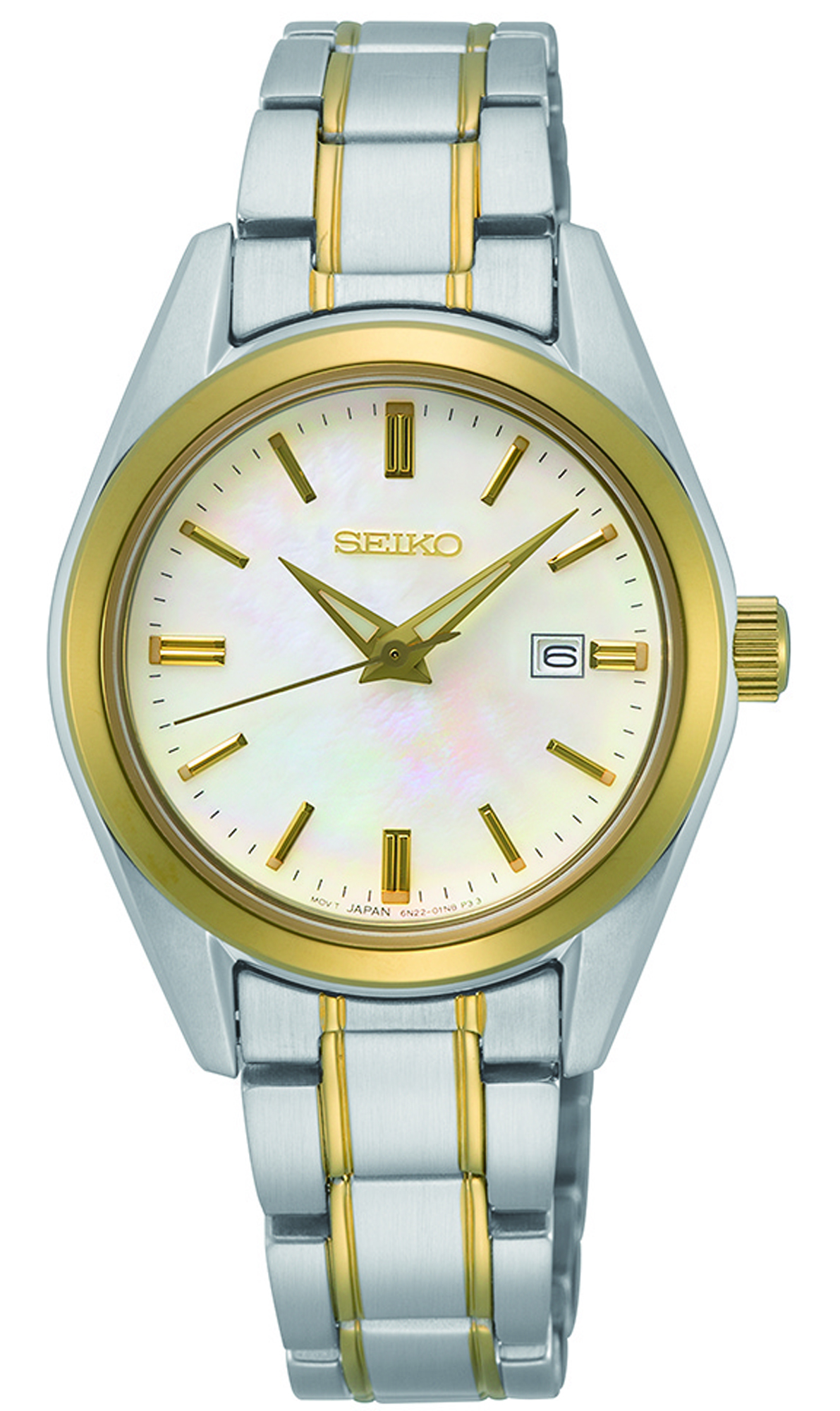 Montre dame Seiko