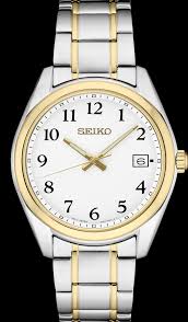 Montre homme Seiko