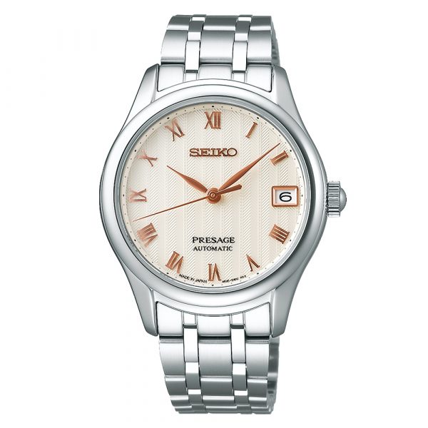 Montre homme Seiko
