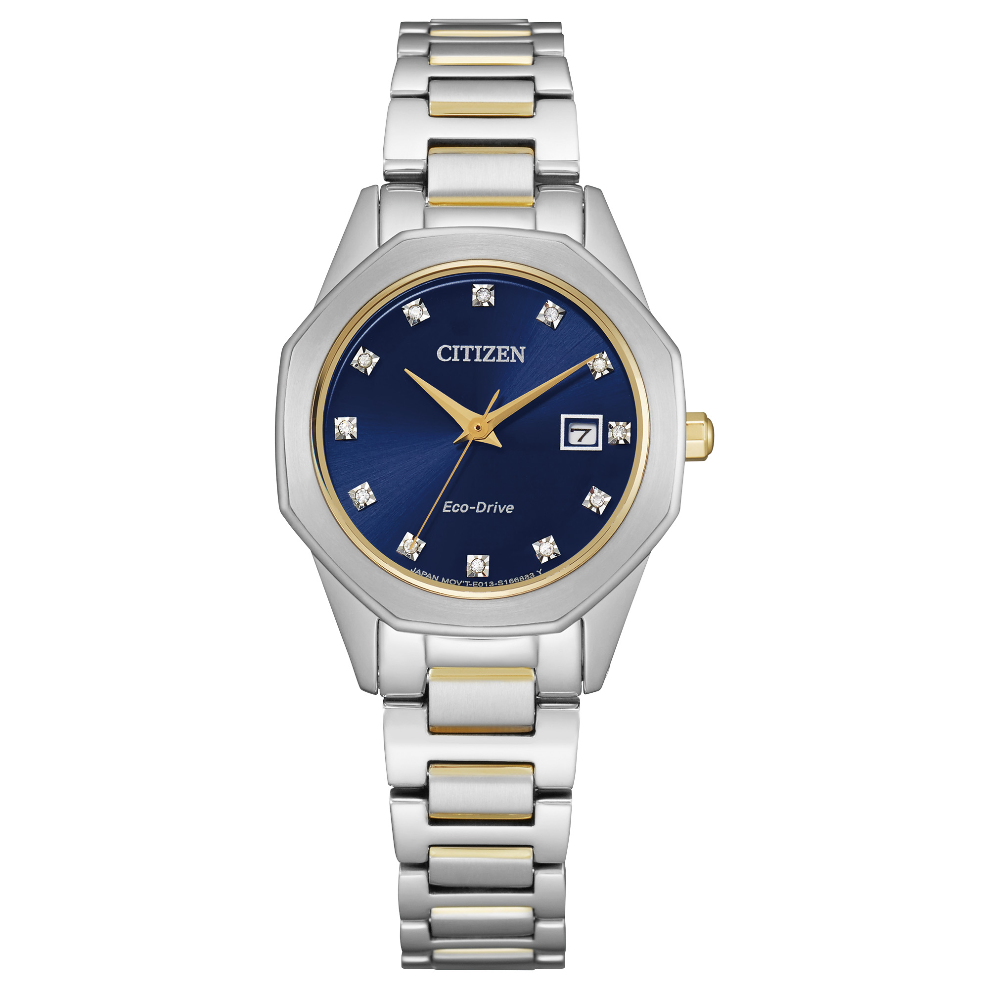 Montre dame CITIZEN Corso