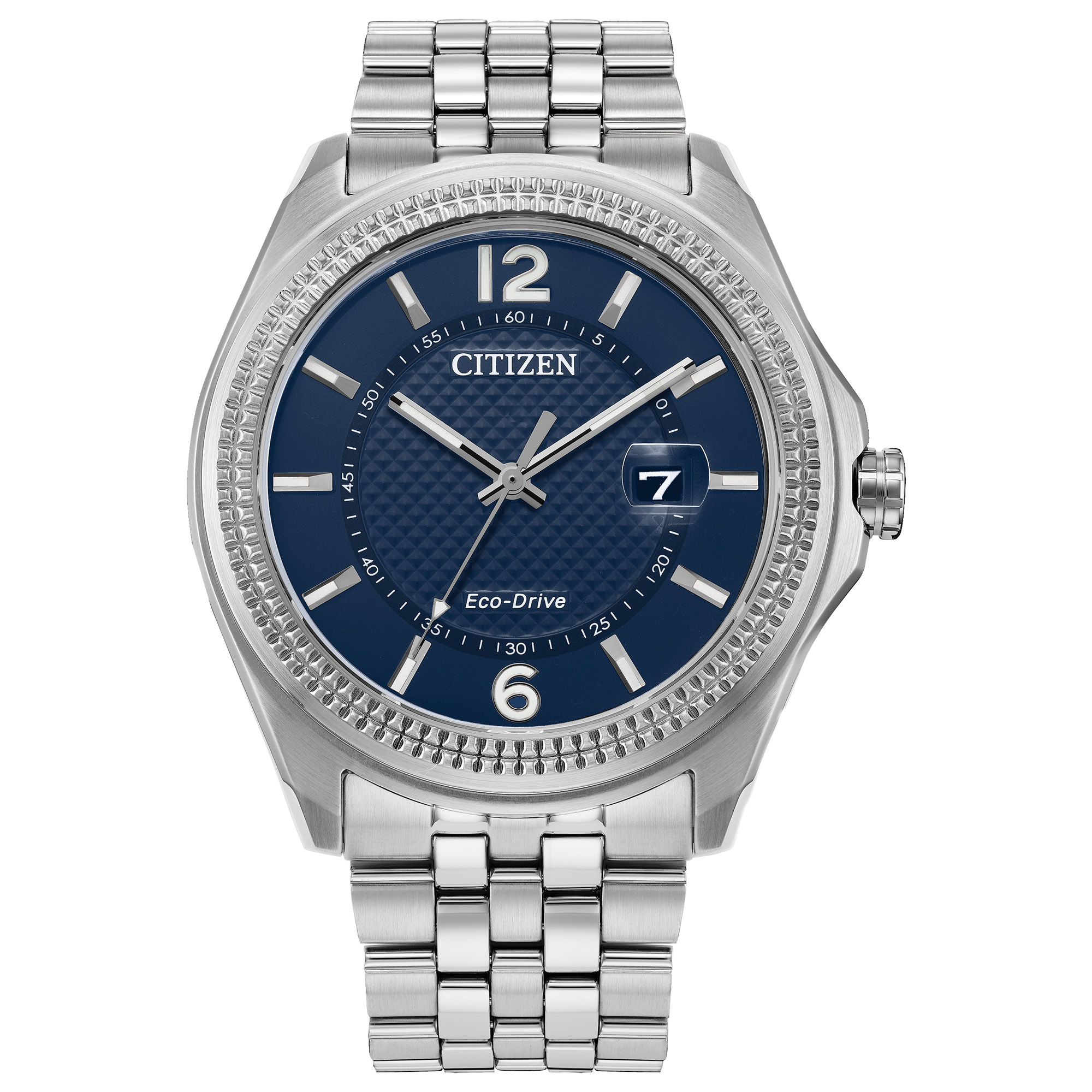Montre homme CITIZEN classique à quartz