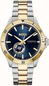 Montre homme automatique TROPPER
