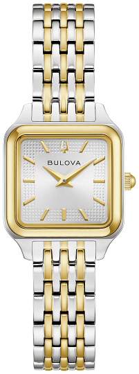 Montre Dame Bulova collection SUTTON