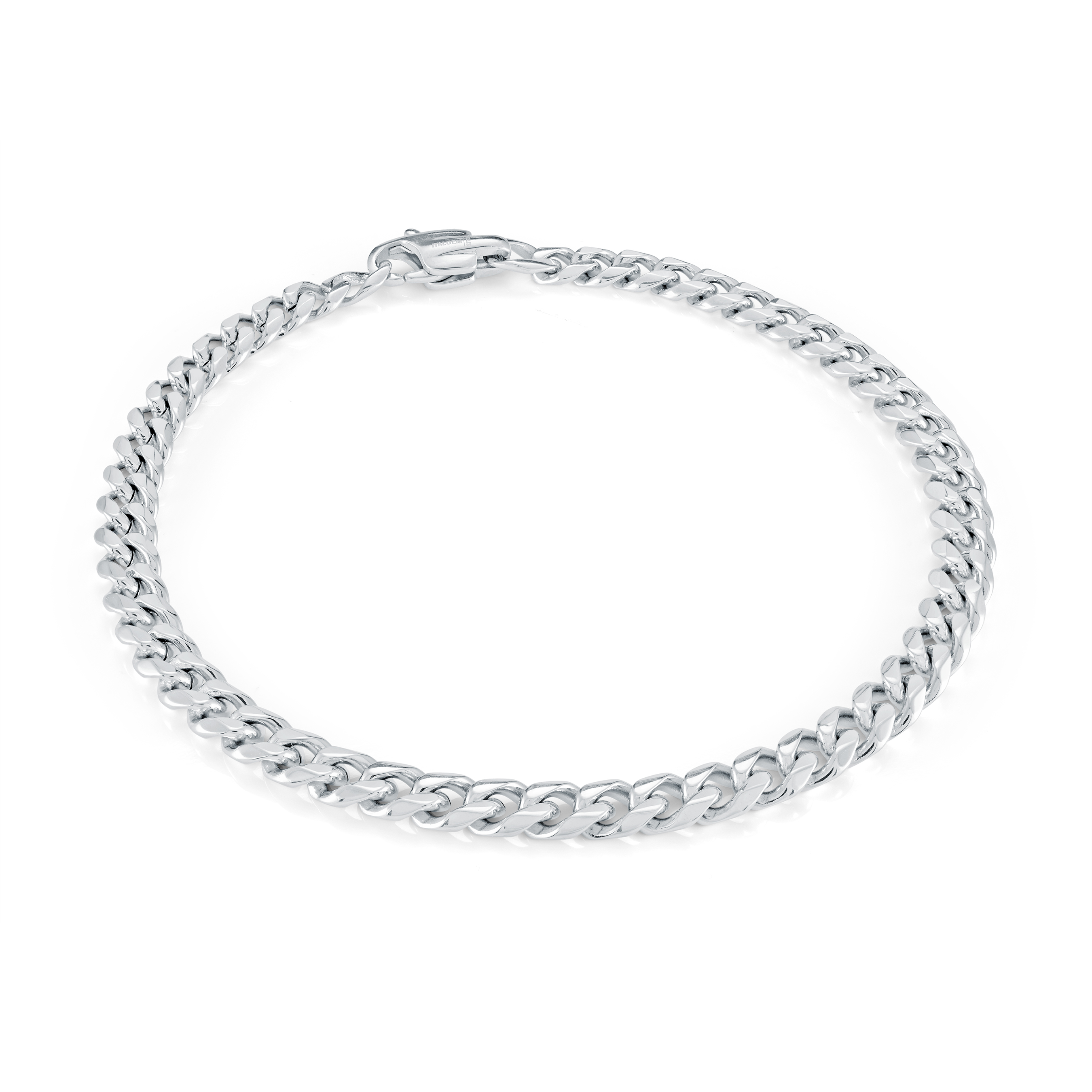 Chaîne de cheville acier