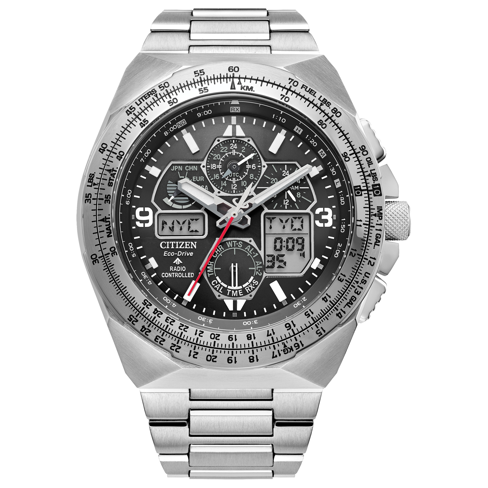 Montre homme CITIZEN Promaster Skyhawck