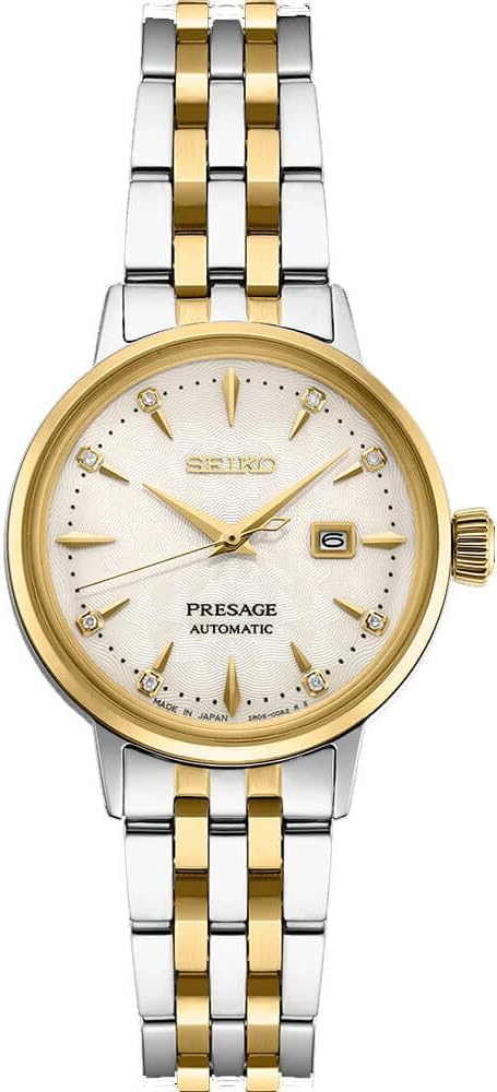 Montre dame Seiko
