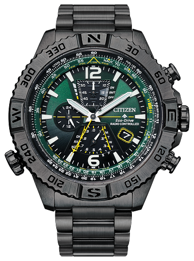 Montre homme CITIZEN Promaster Navihawck