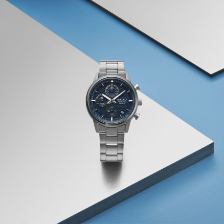 Montre homme Seiko