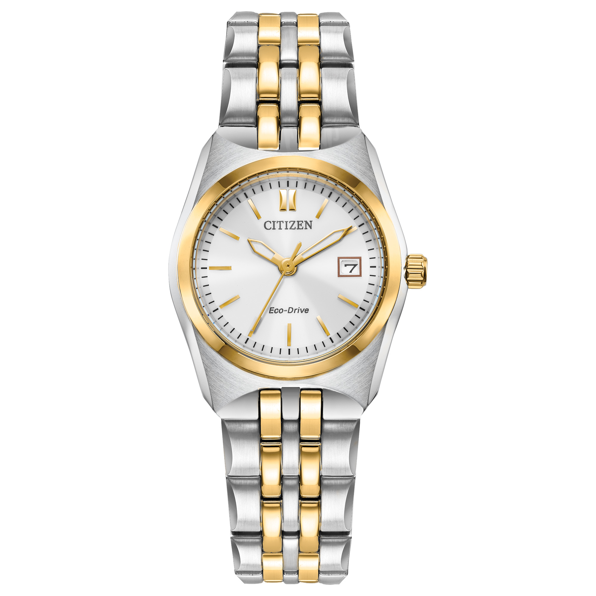 Montre dame CITIZEN classique à quartz