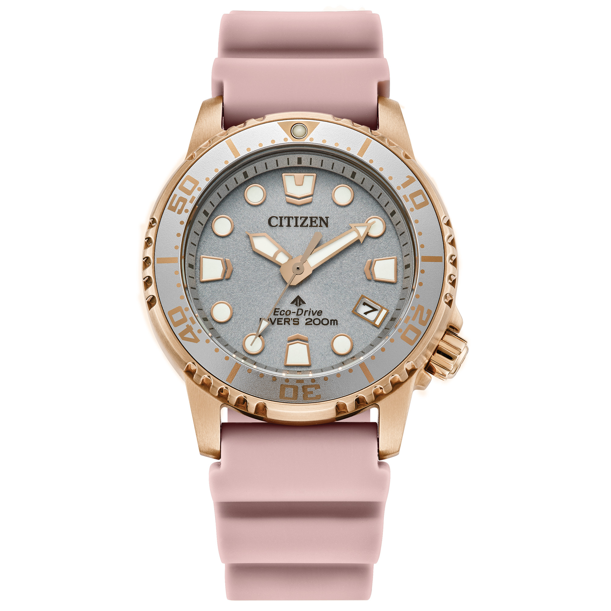 Montre dame CITIZEN Promaster dive