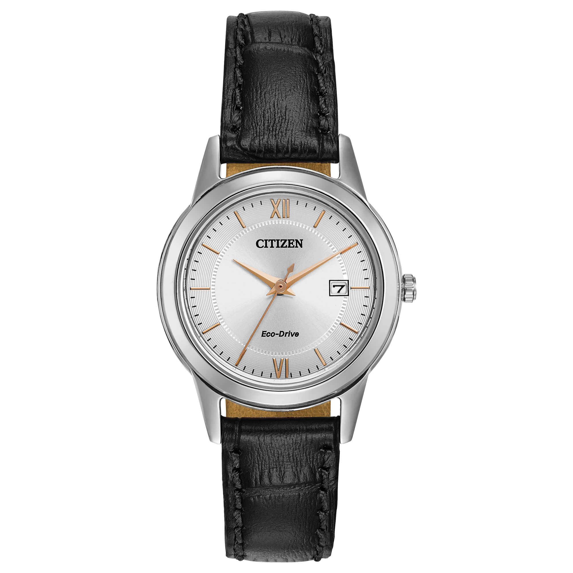 Montre dame CITIZEN classique eco drive