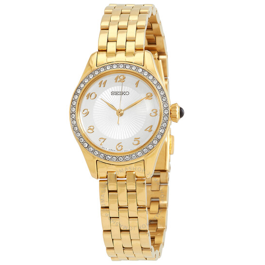 Montre dame Seiko