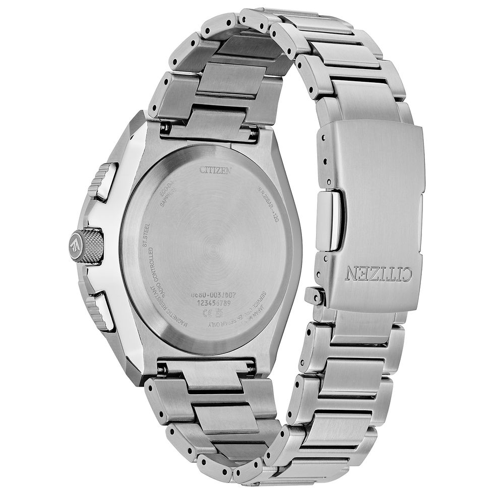 Miniature : Montre homme CITIZEN Promaster Skyhawck