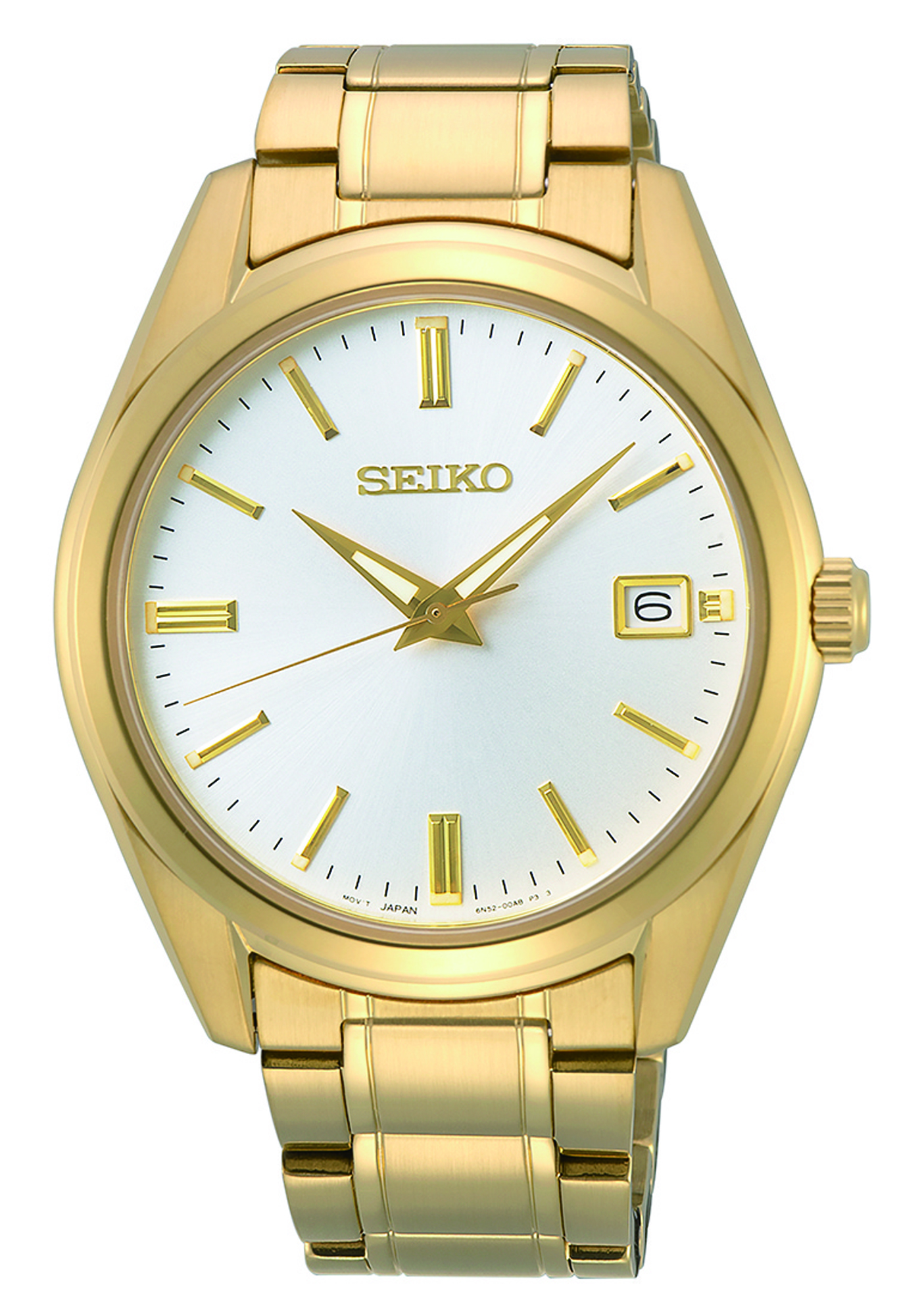 Montre homme Seiko