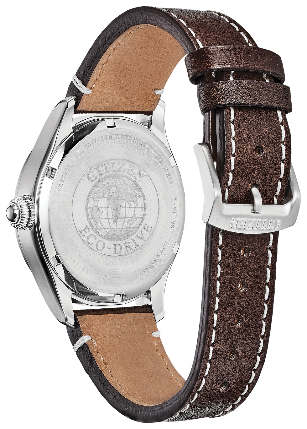 Miniature : Montre Homme collection Garrisson eco drive