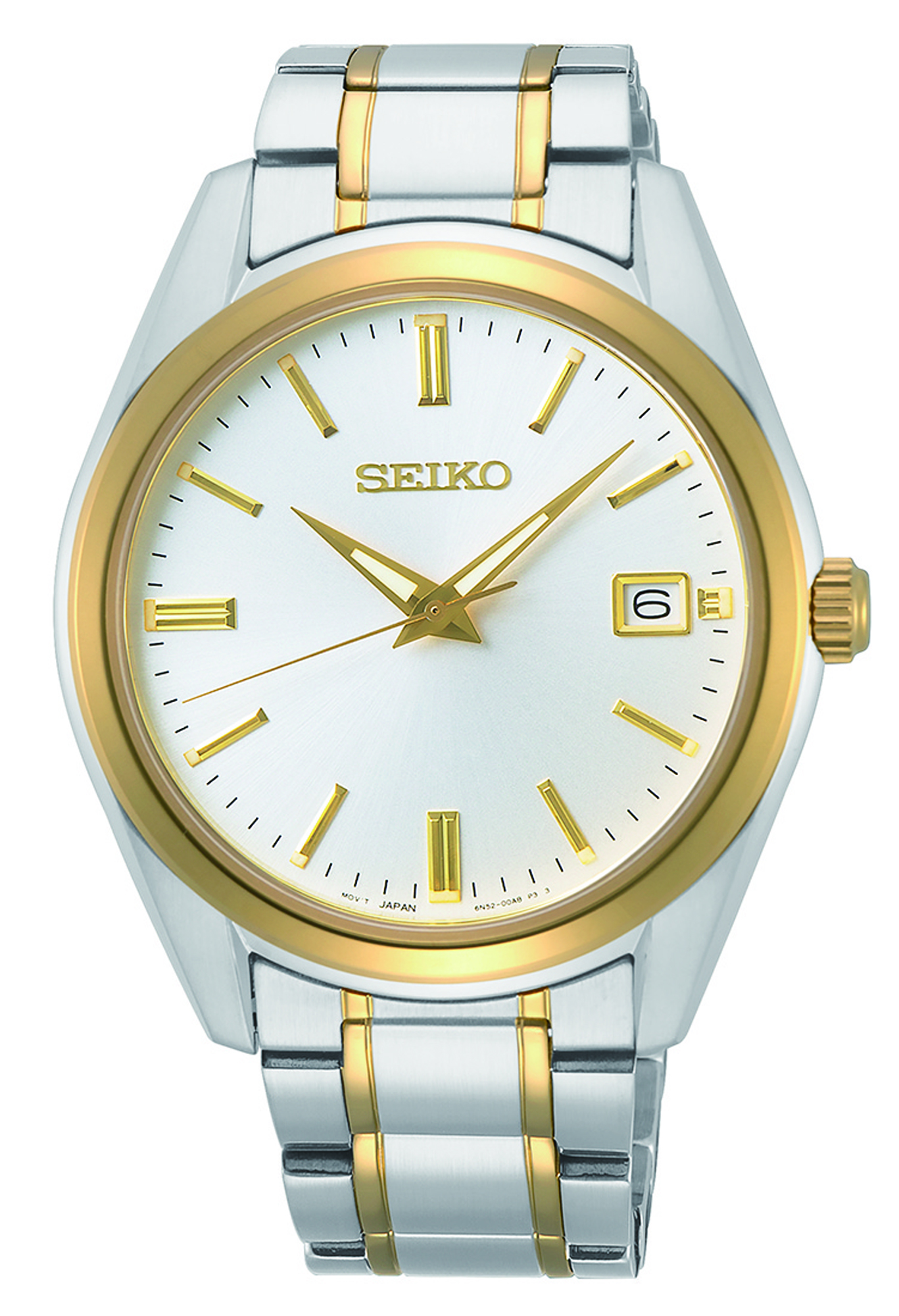 Montre homme Seiko