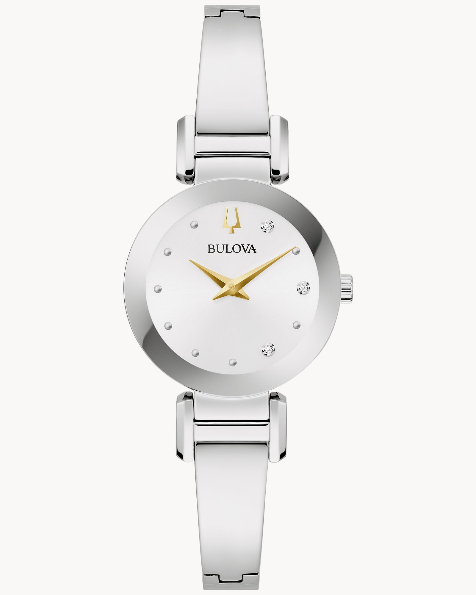 Montre Bulova dame Marc Anthony