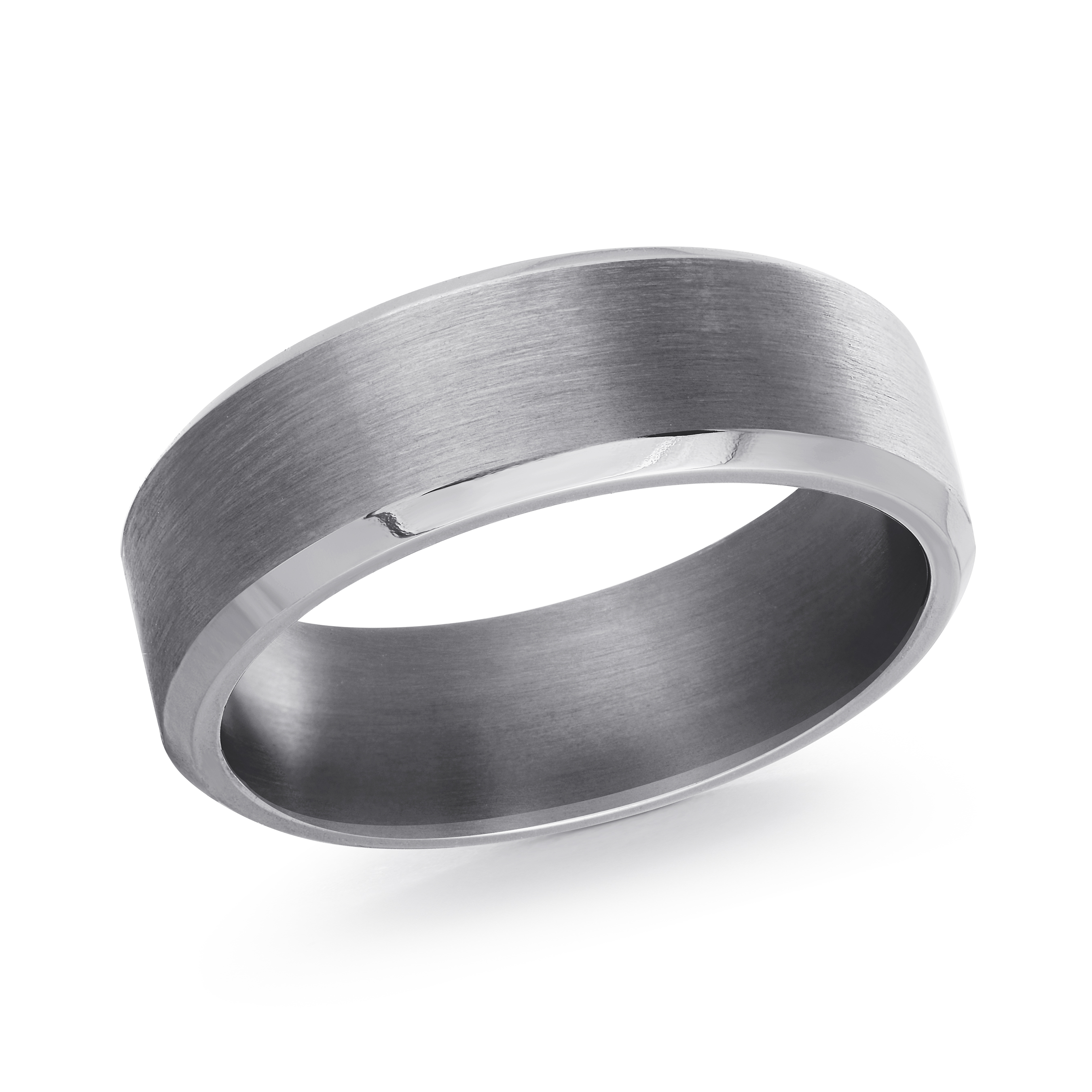 Jonc homme en Tantalum