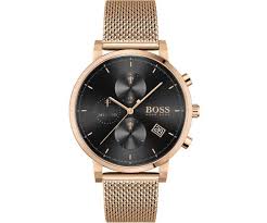 Montre homme INTEGRITY chronographe