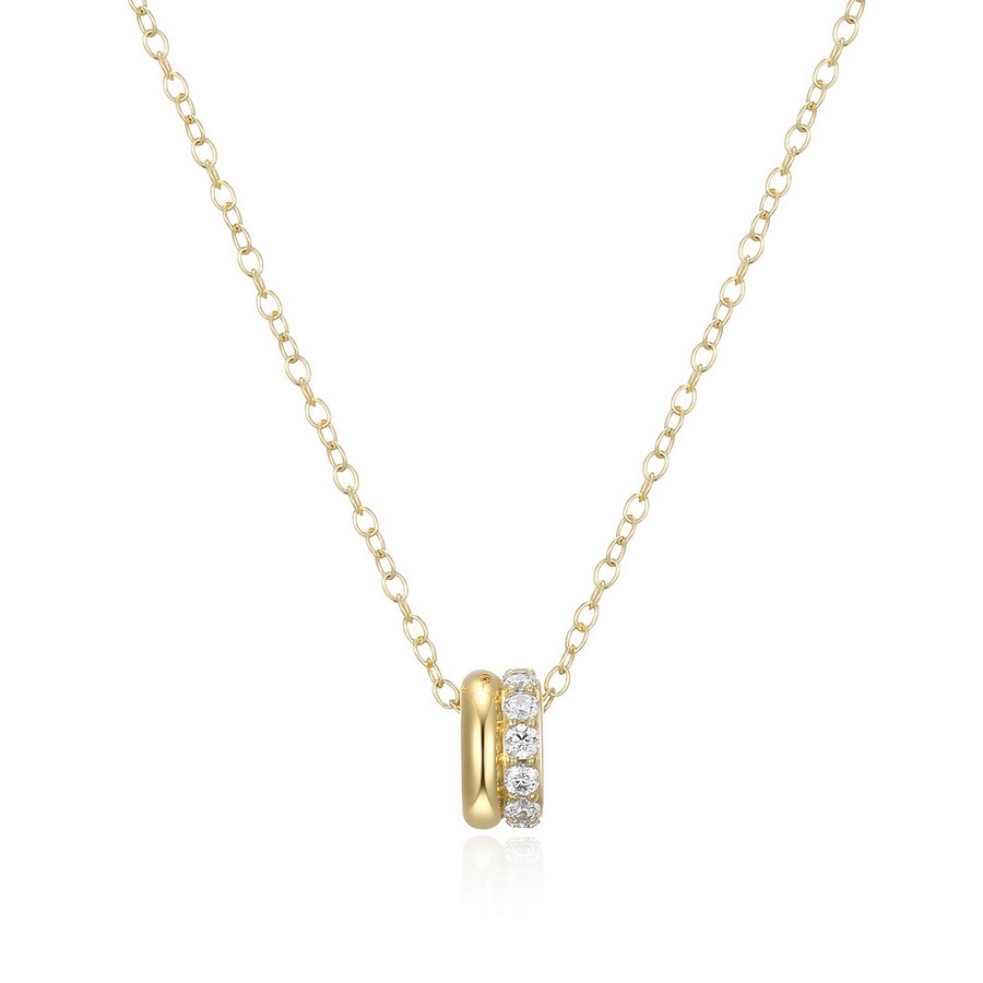 Collier Déesse
