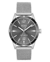 Montre HUGO BOSS à quartz