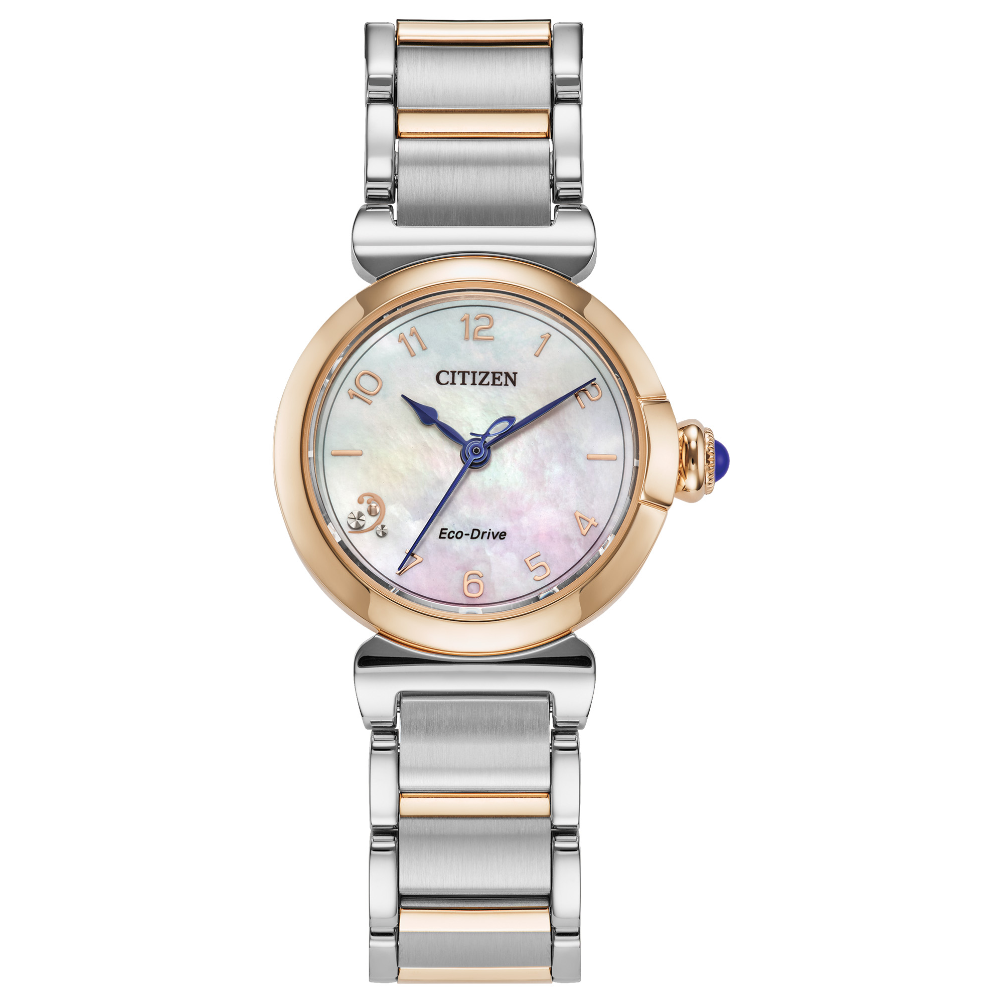 Montre dame CITIZEN Citoyen L MAE