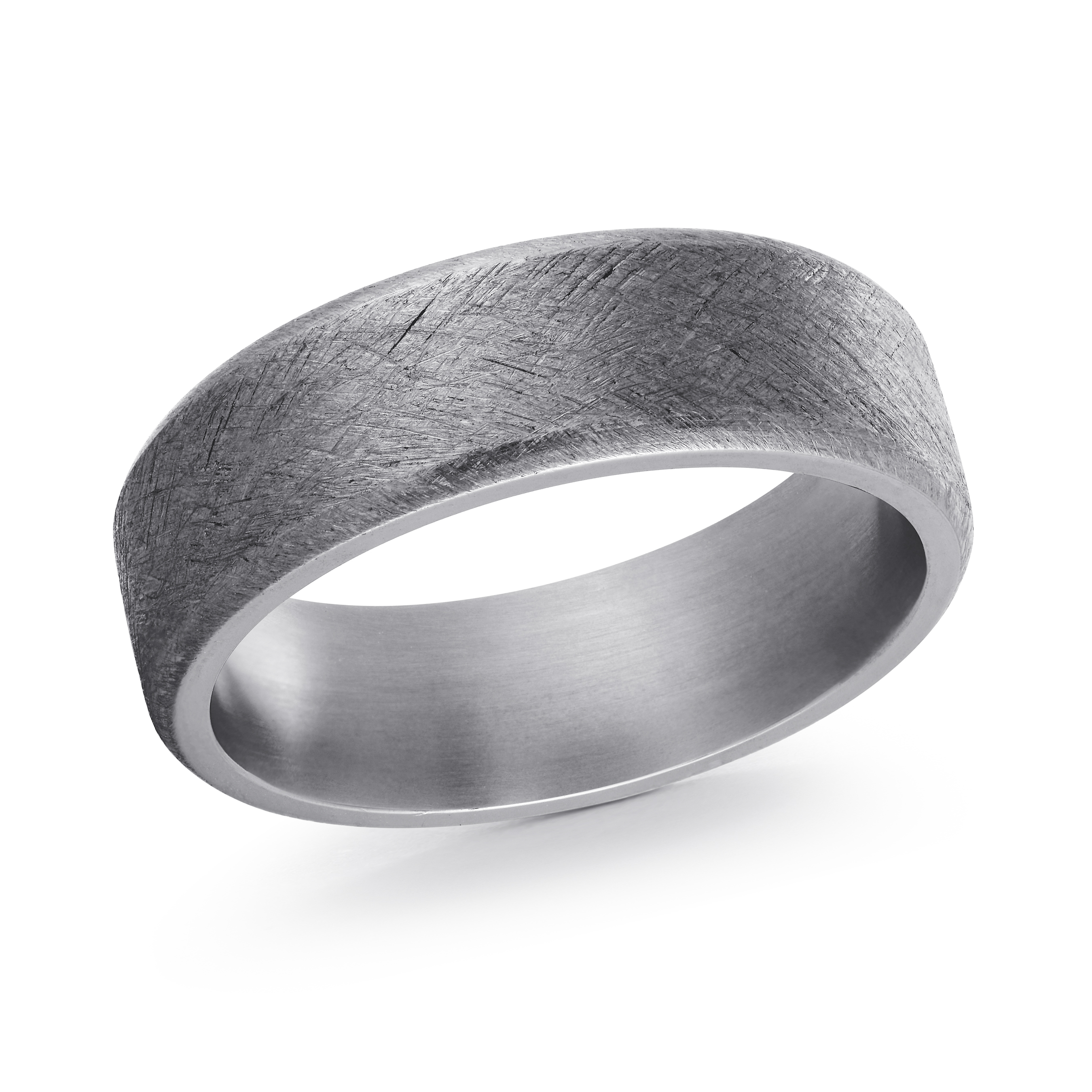 Jonc homme Tantalum