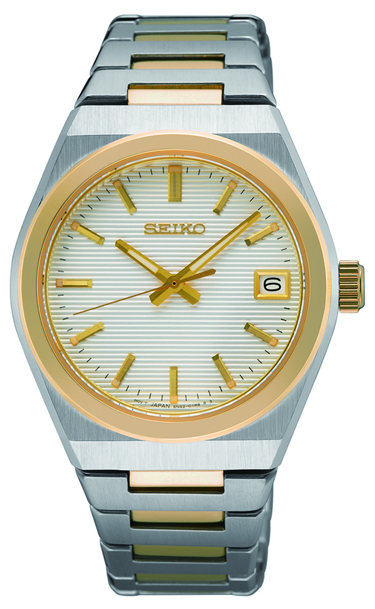 Montre dame Seiko
