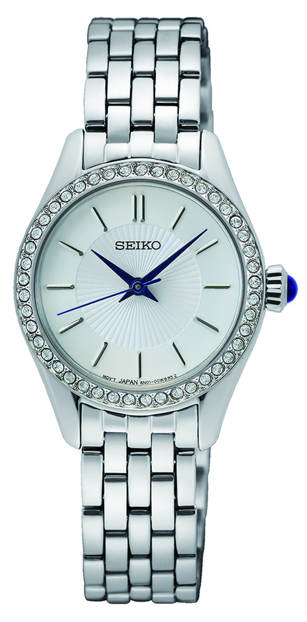 Montre dame Seiko