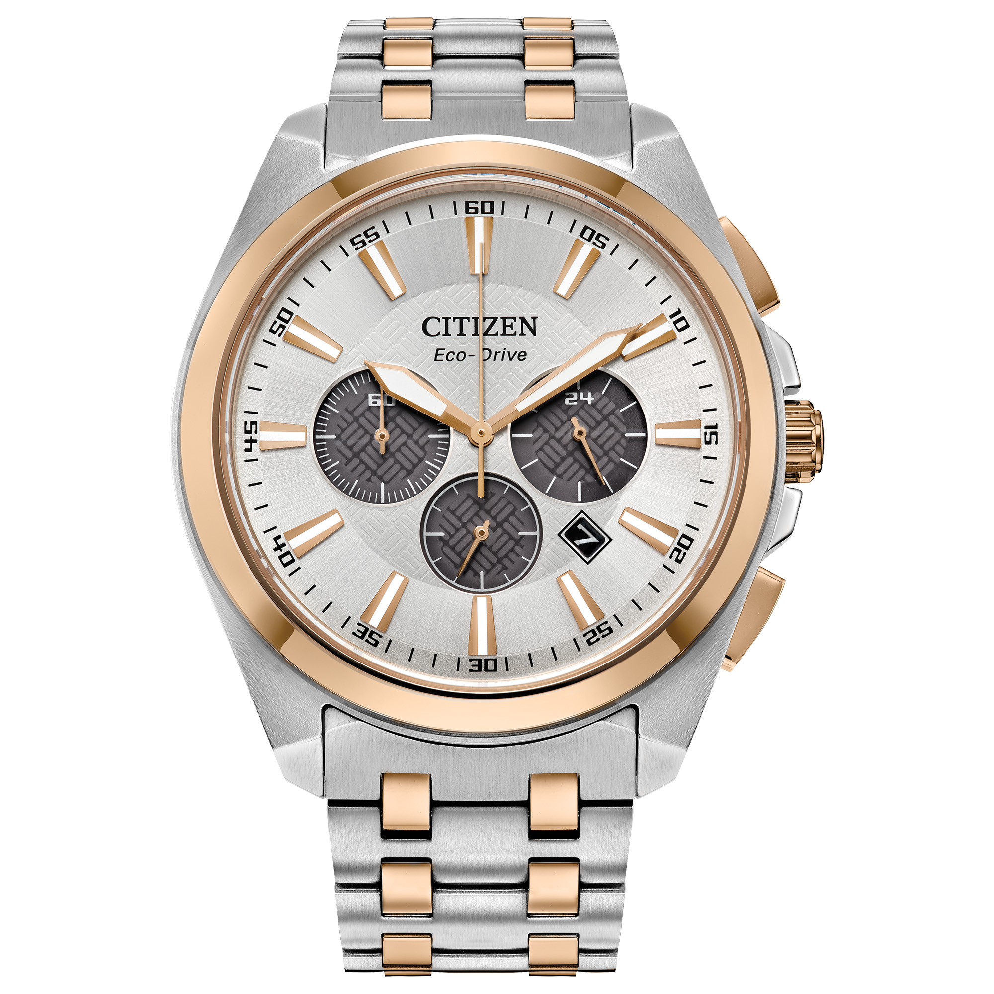 Montre homme CITIZEN Peyten