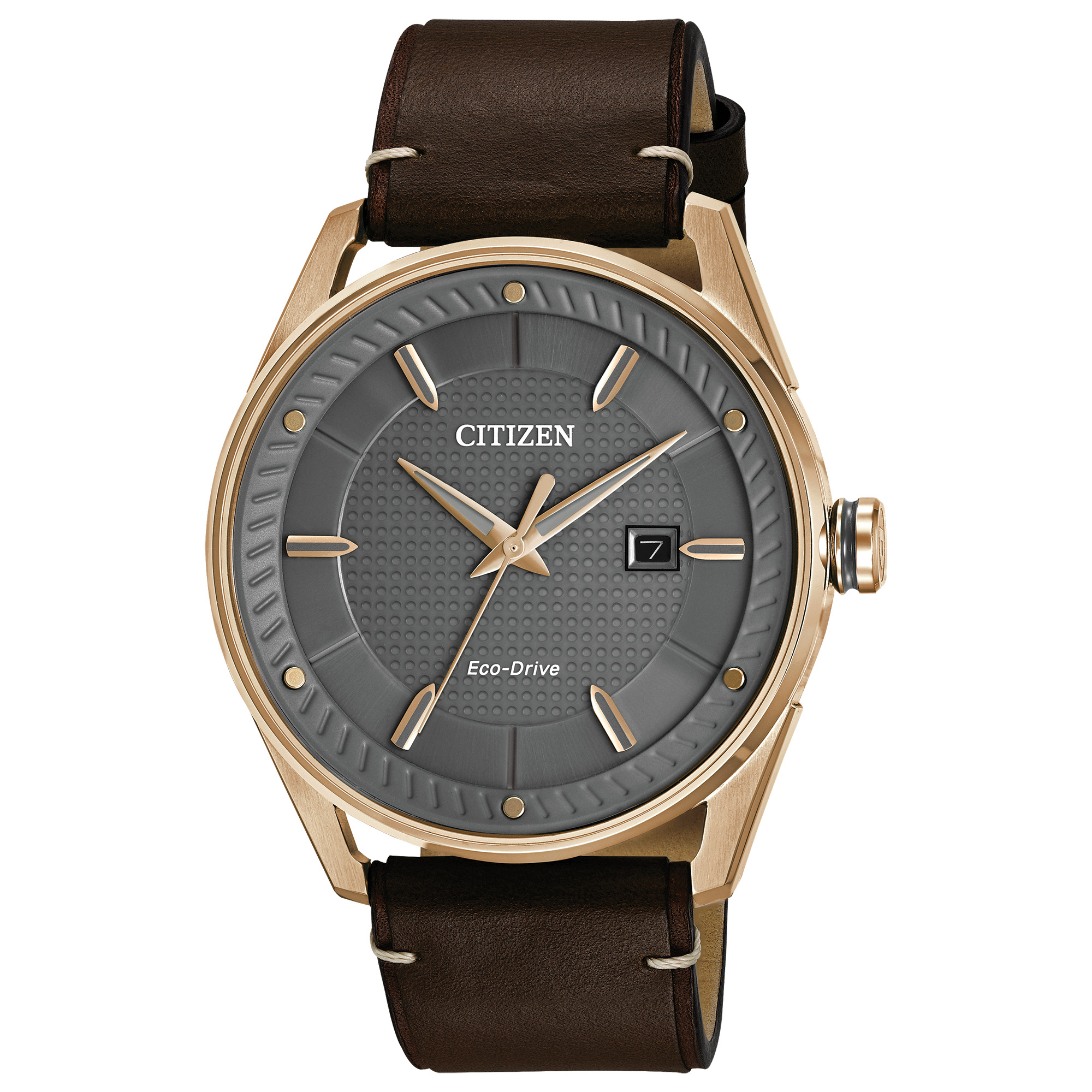 Montre homme CITIZEN eco drive