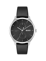 Montre Hugo Montre Boss Tyler pour homme