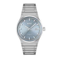 Montre BOSS automatique CANDOR