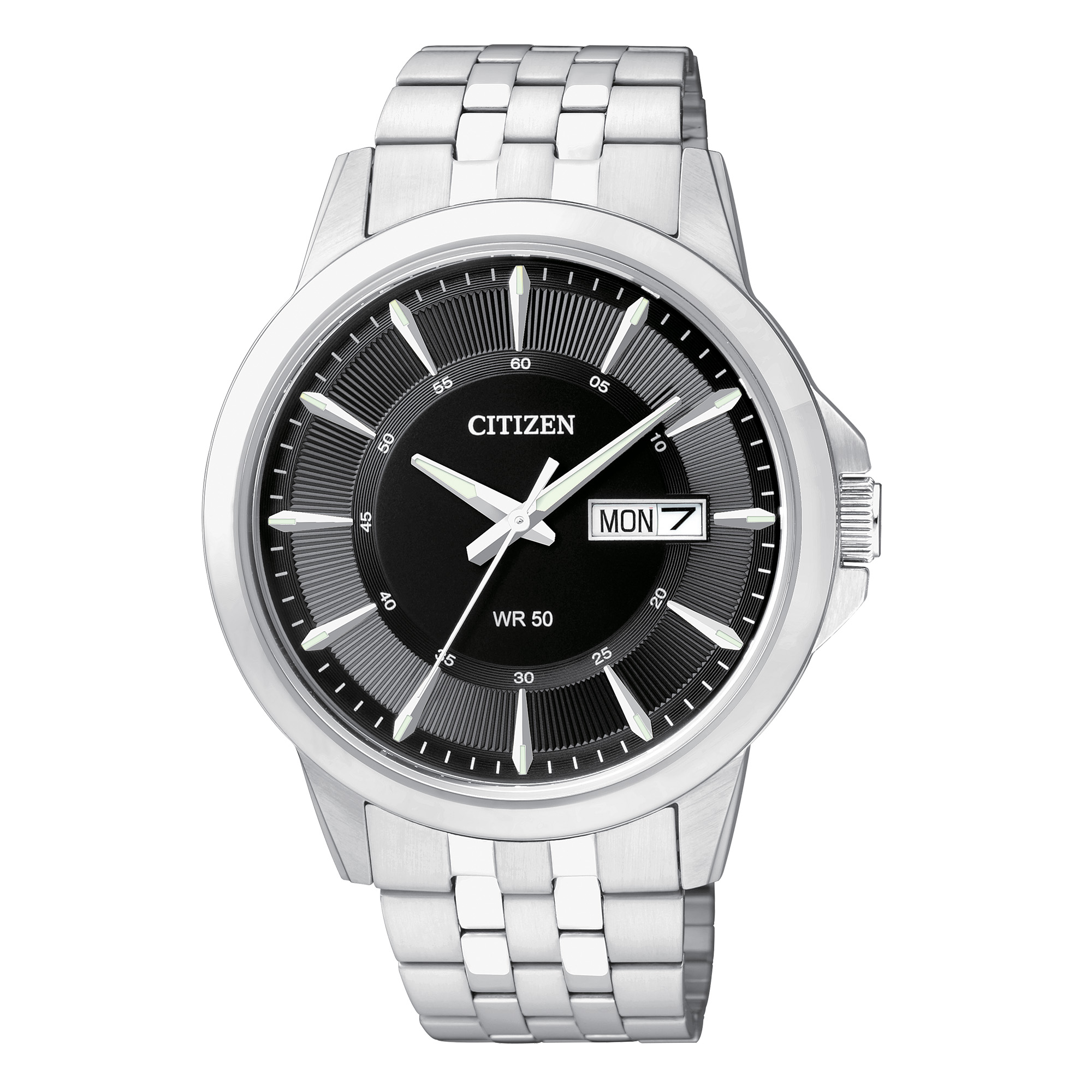 Montre homme CITIZEN classique à quartz