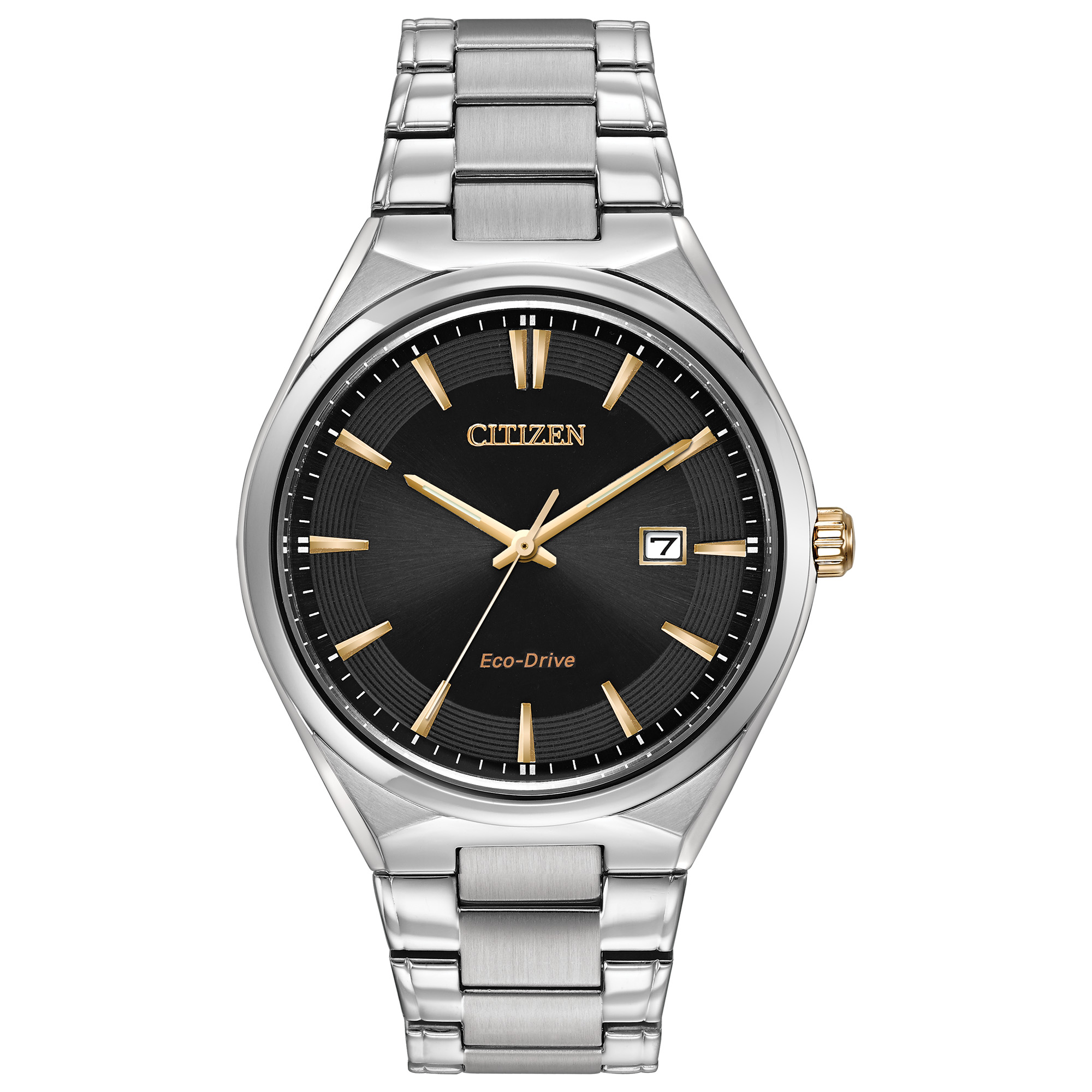 Montre homme CITIZEN classique corso eco drive