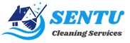 Sentu cleaning Service Logo